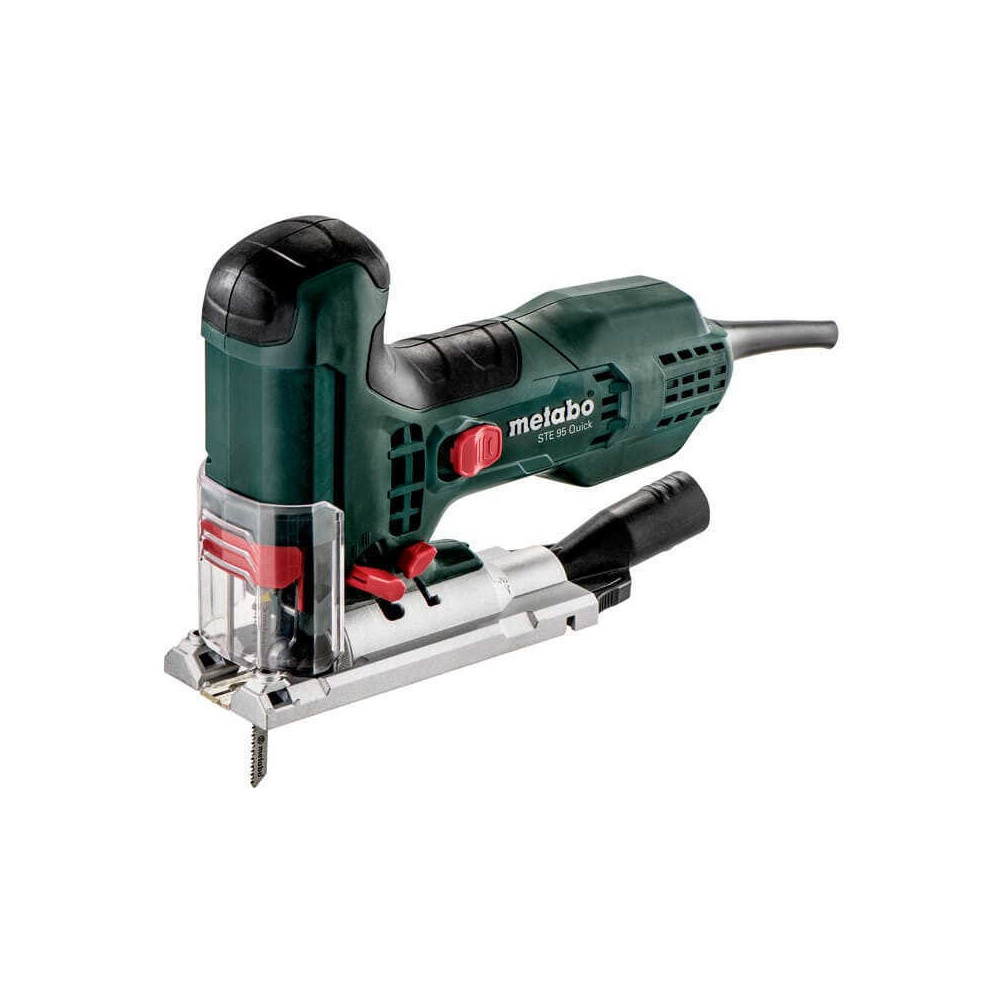 Scie sauteuse electrique ste 95 quick Metabo 601195500