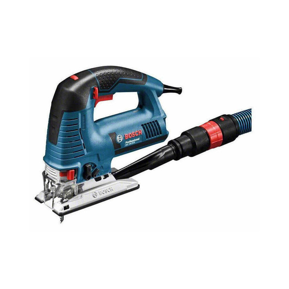 Scie sauteuse Bosch GST160BCE