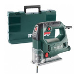 Scie sauteuse filaire 230V steb 65 quick Metabo 601030500