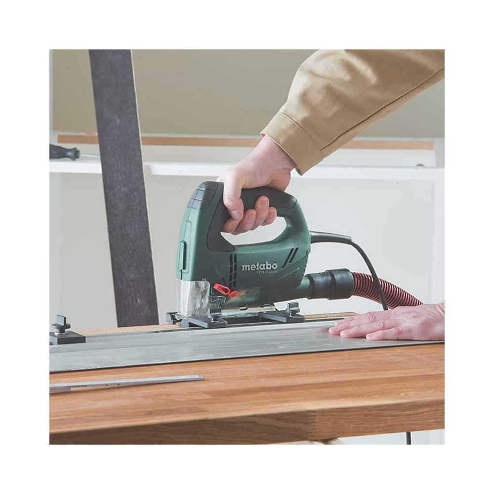 Scie sauteuse filaire 230V steb 65 quick Metabo 601030500