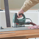 Scie sauteuse filaire 230V steb 65 quick Metabo 601030500