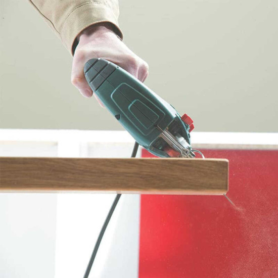 Scie sauteuse filaire 230V steb 65 quick Metabo 601030500