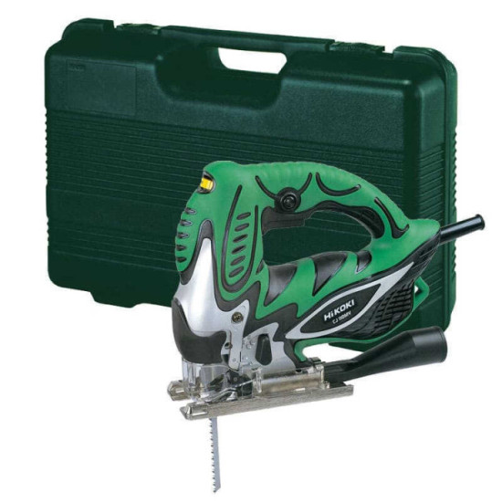 Scie sauteuse filaire 720 w poignee etrier Hikoki CJ110MVLCZ