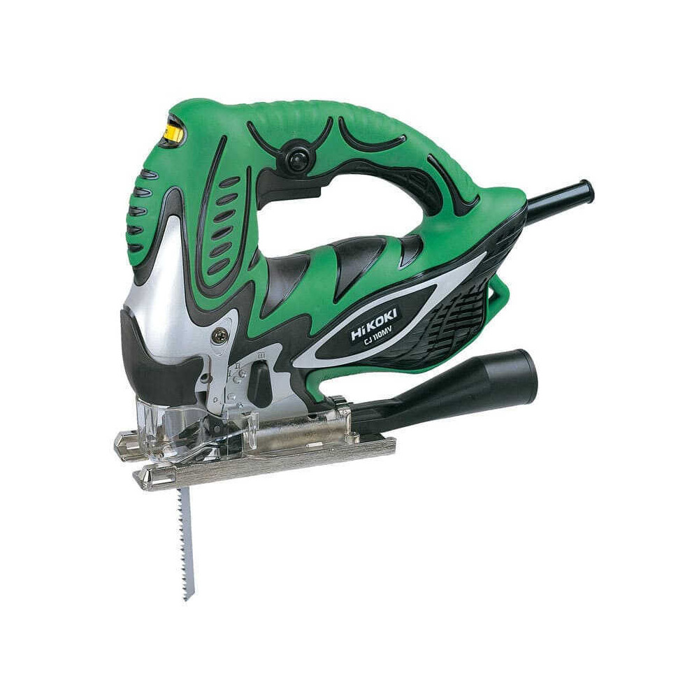 Scie sauteuse filaire 720 w poignee etrier Hikoki CJ110MVLCZ