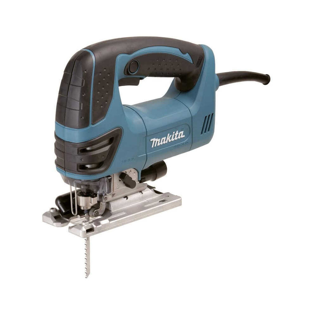 Scie sauteuse Makita 4350FCTJ