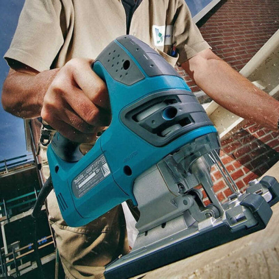 Scie sauteuse Makita 4350FCTJ