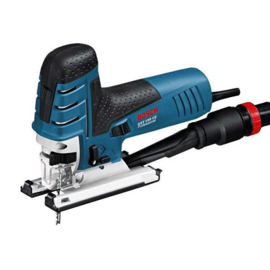 Scie sauteuse Bosch GST150CE