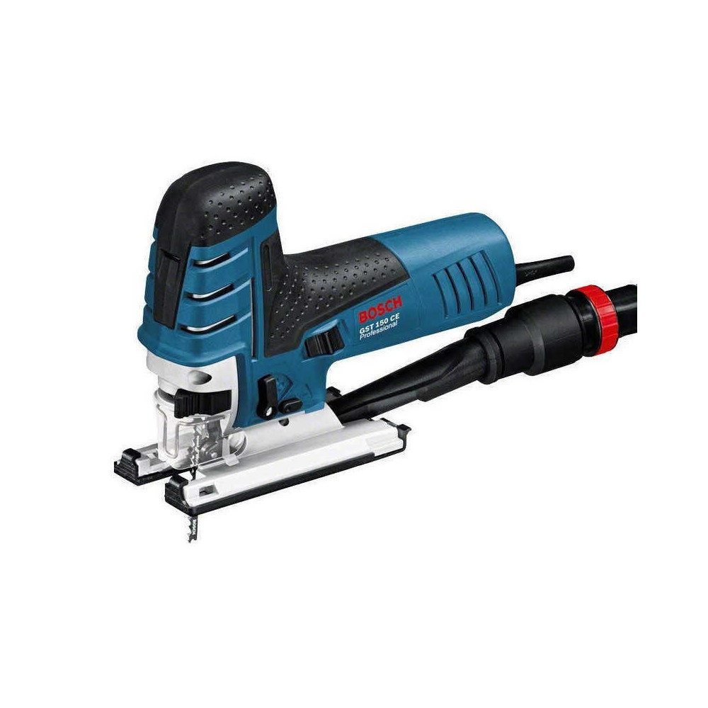 Scie sauteuse Bosch GST150CE