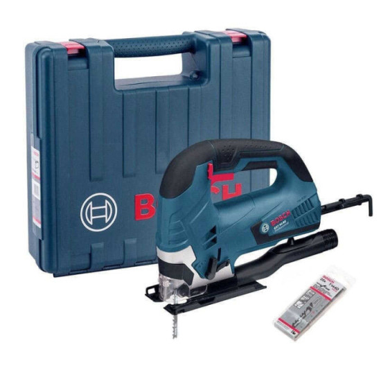 Scie sauteuse Bosch GST90BE