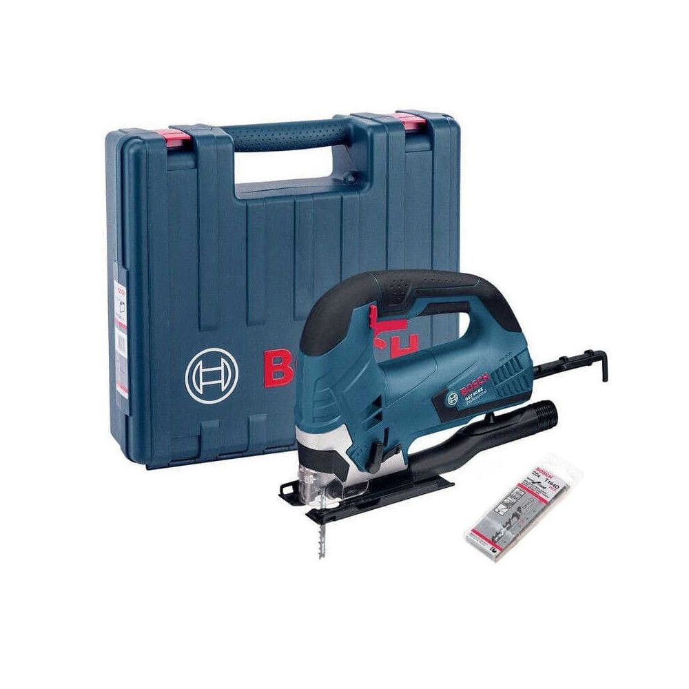 Scie sauteuse Bosch GST90BE