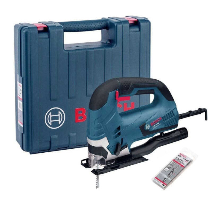 Scie sauteuse Bosch GST90BE