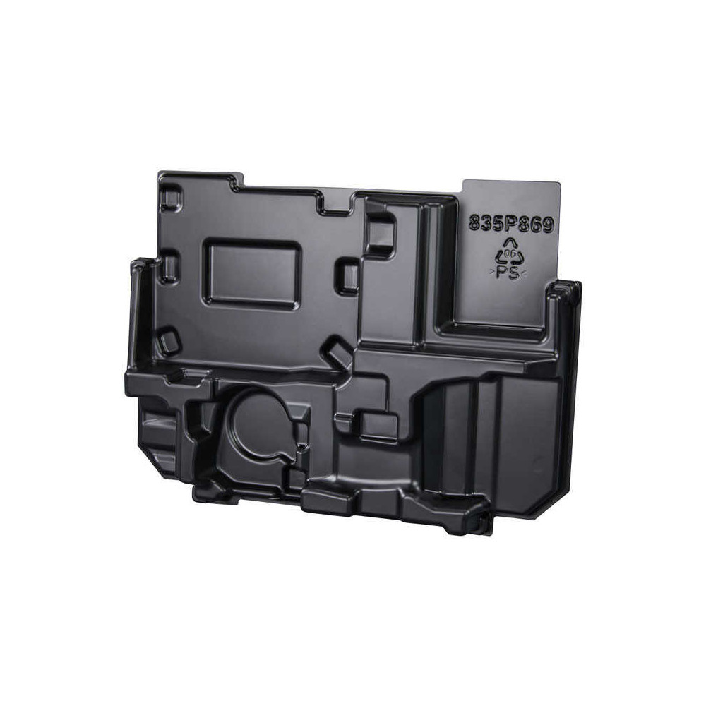 Moulage Makpac pour ponceuse à bande DBS180 Makita 8835P86-9