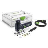 Scie sauteuse ps 300 eq plus trion Festool 576041