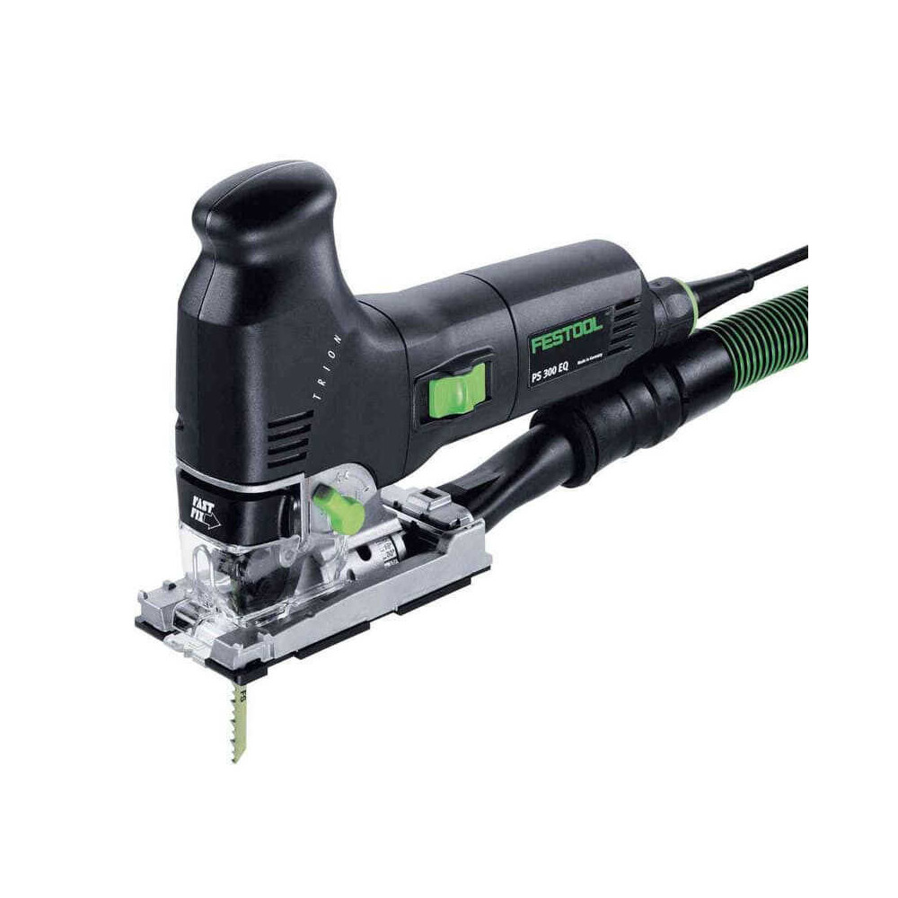 Scie sauteuse ps 300 eq plus trion Festool 576041