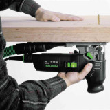 Scie sauteuse ps 300 eq plus trion Festool 576041