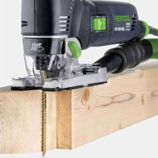 Scie sauteuse ps 300 eq plus trion Festool 576041
