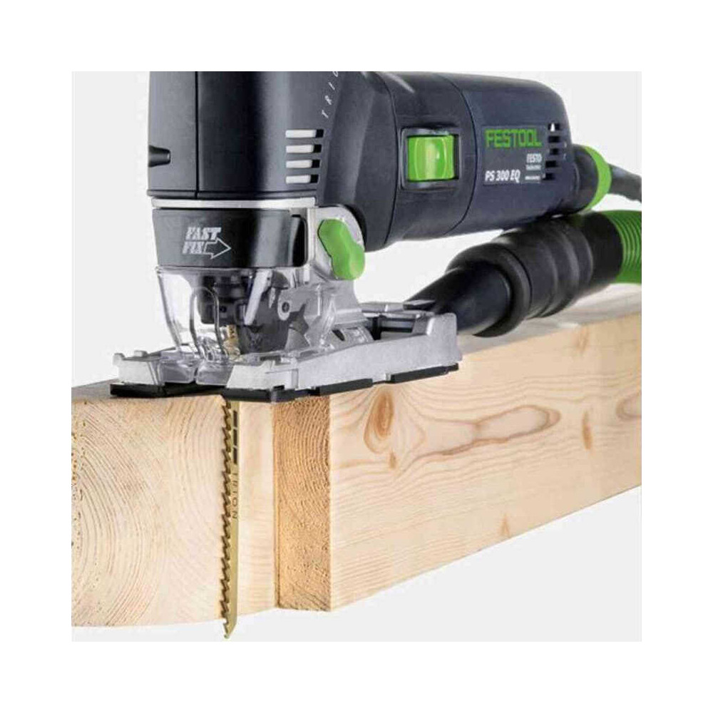Scie sauteuse ps 300 eq plus trion Festool 576041