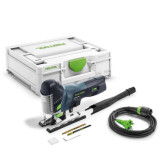 Scie sauteuse ps 420 ebq plus carvex Festool 576175