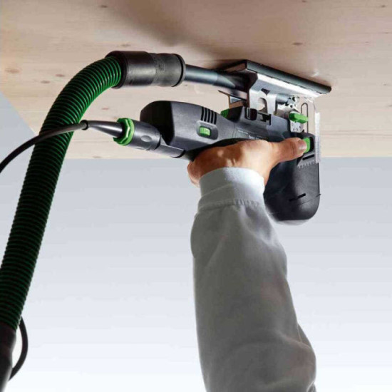 Scie sauteuse ps 420 ebq plus carvex Festool 576175