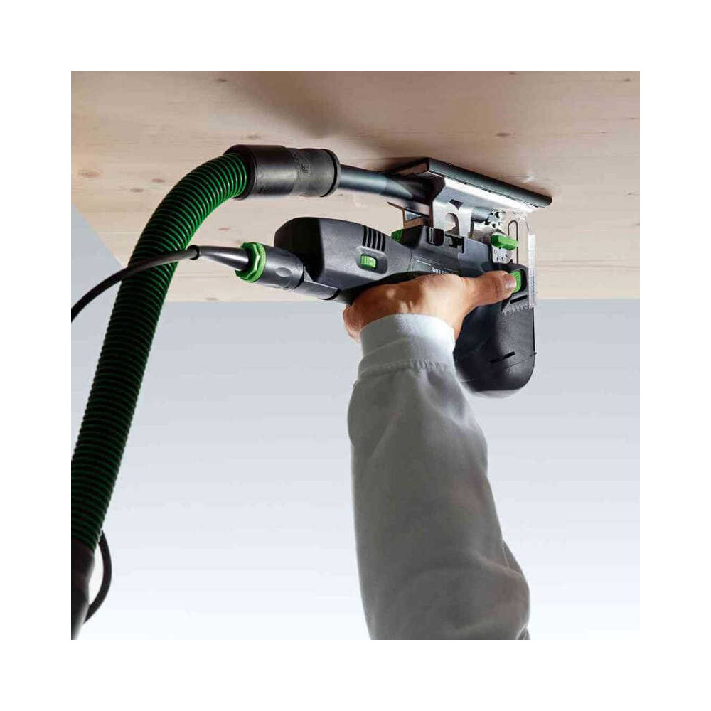 Scie sauteuse ps 420 ebq plus carvex Festool 576175