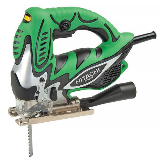 Scie sauteuse Hitachi CJ110MV