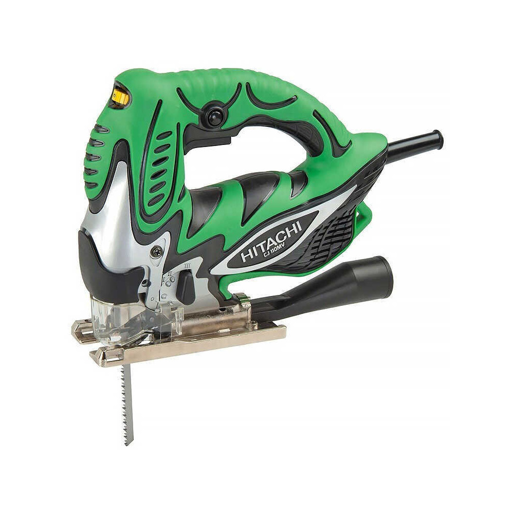 Scie sauteuse Hitachi CJ110MV