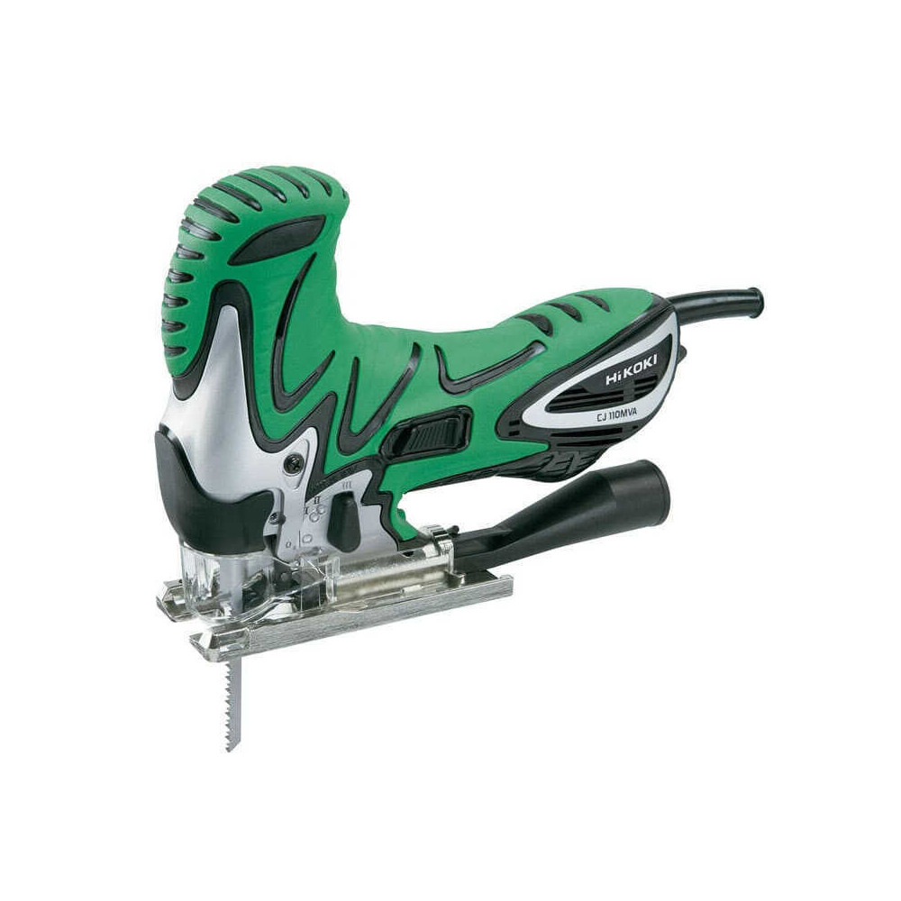 Scie sauteuse pendulaire 720W Hikoki CJ110MVA