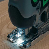 Scie sauteuse pendulaire 720W Hikoki CJ110MVA