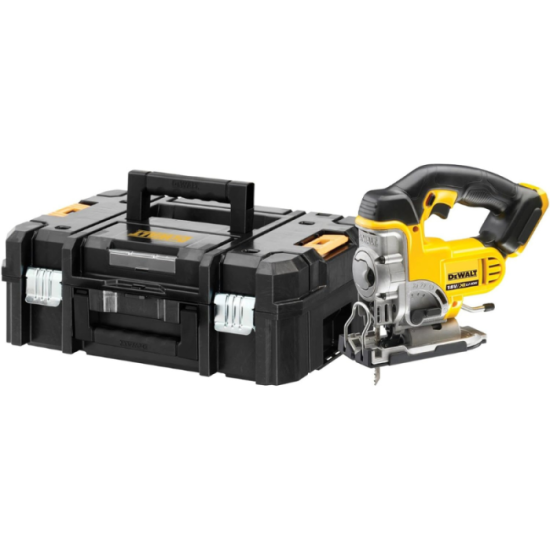 Dewalt DCS331NT xj akku und netz radio fuer 108 18 v