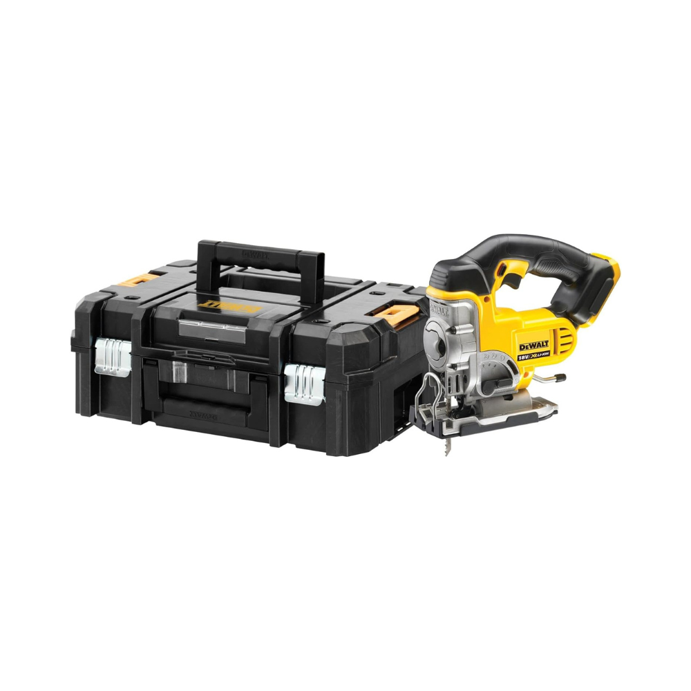 Dewalt DCS331NT xj akku und netz radio fuer 108 18 v