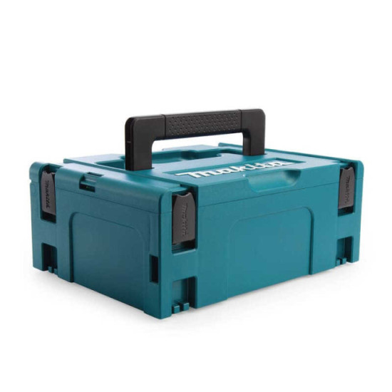 Coffret empilable Makpac Taille 2 Makita 821550-0