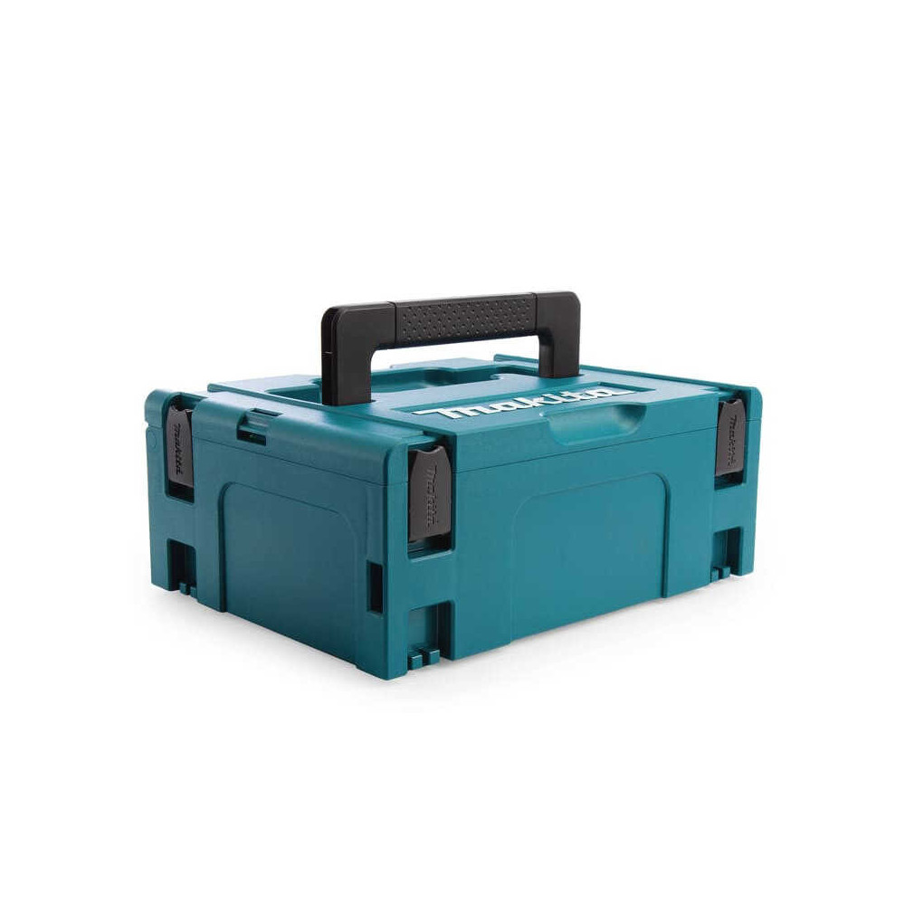Coffret empilable Makpac Taille 2 Makita 821550-0
