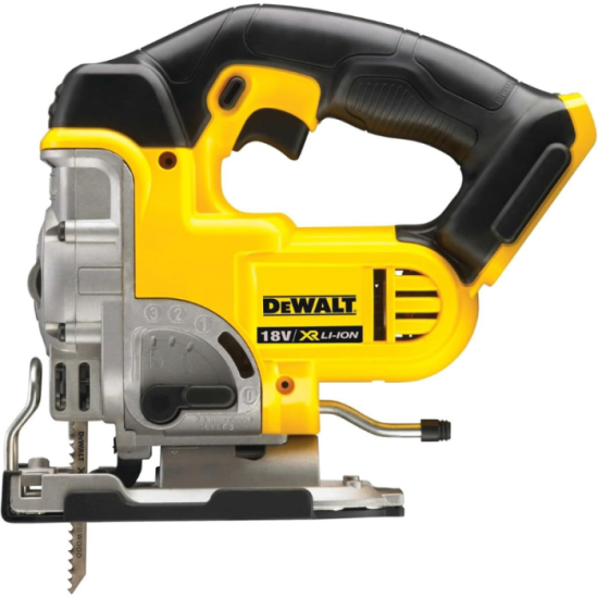 Dewalt DCS331NT xj akku und netz radio fuer 108 18 v
