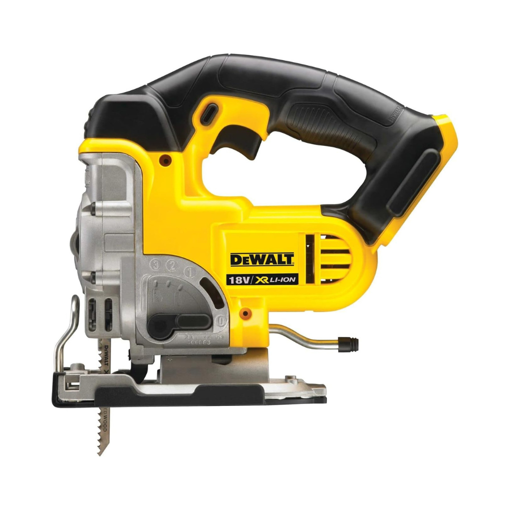Dewalt DCS331NT xj akku und netz radio fuer 108 18 v