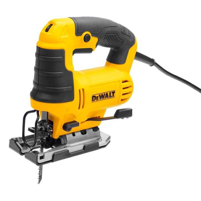 Scie sauteuse 650 watts Dewalt DWE349 qs
