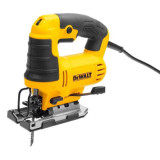 Scie sauteuse 650 watts Dewalt DWE349 qs