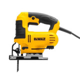 Scie sauteuse 650 watts Dewalt DWE349 qs