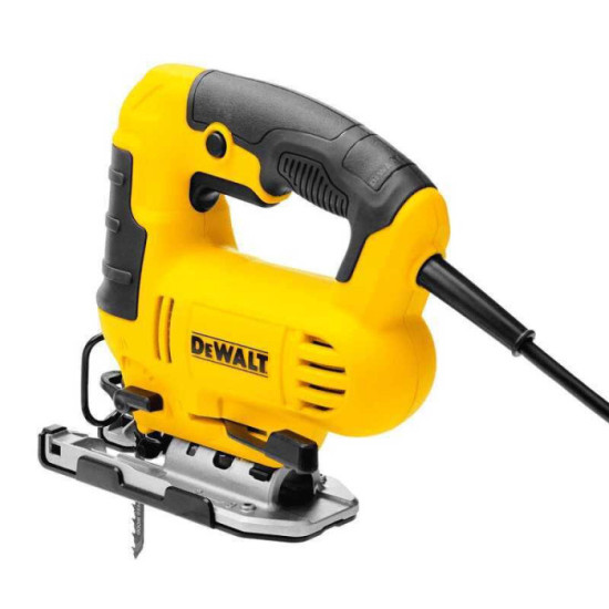 Scie sauteuse 650 watts Dewalt DWE349 qs