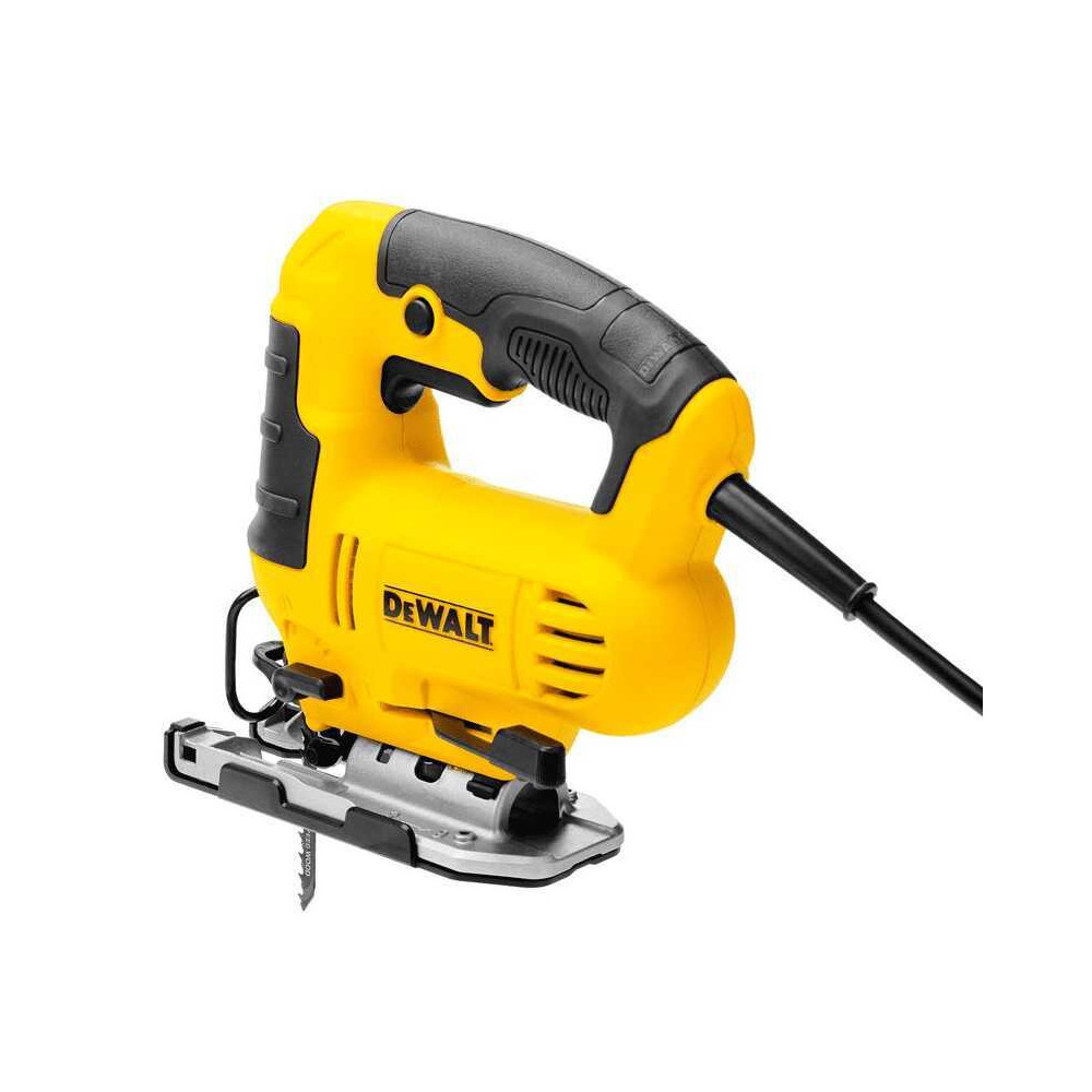 Scie sauteuse 650 watts Dewalt DWE349 qs