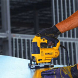 Scie sauteuse 650 watts Dewalt DWE349 qs