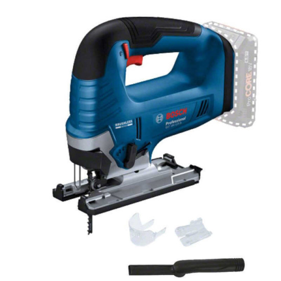 Scie sauteuse gst 18V 125B machine seule Bosch 06015B3001
