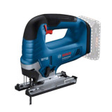Scie sauteuse gst 18V 125B machine seule Bosch 06015B3001