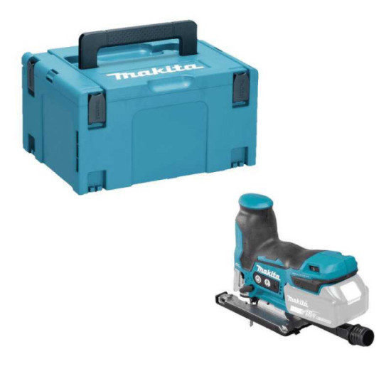 Scie sauteuse Makita DJV185ZJ
