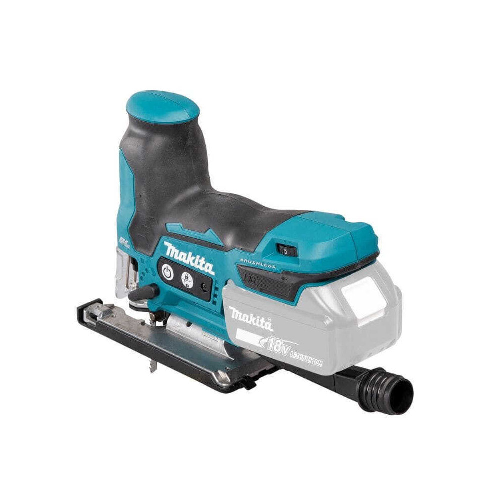 Scie sauteuse Makita DJV185ZJ