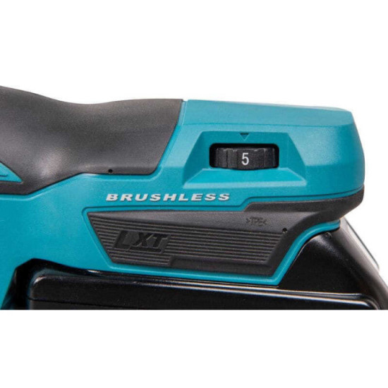 Scie sauteuse Makita DJV185ZJ
