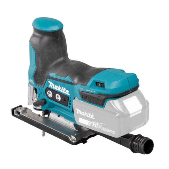 Scie sauteuse Makita DJV185RFJ