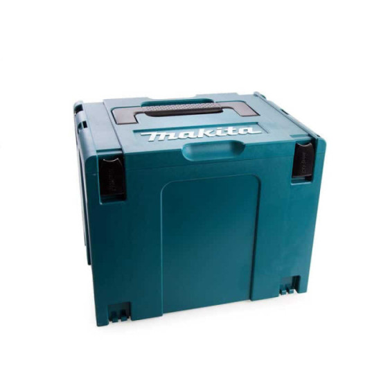 Coffret empilable Makpac Taille 4 Makita 821552-6