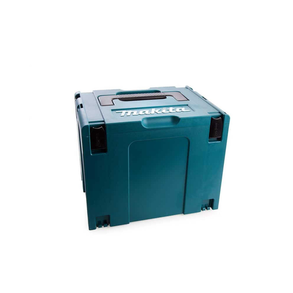 Coffret empilable Makpac Taille 4 Makita 821552-6