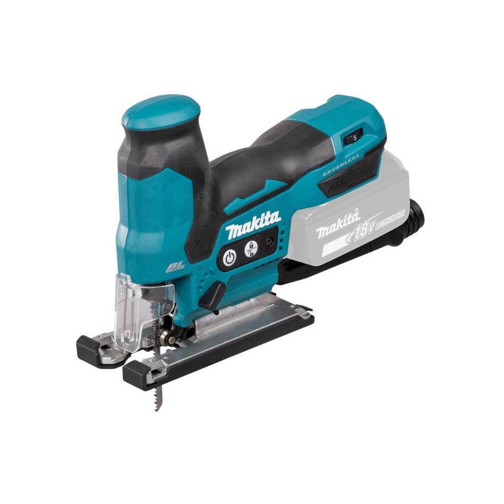 Scie sauteuse Makita DJV185RTJ