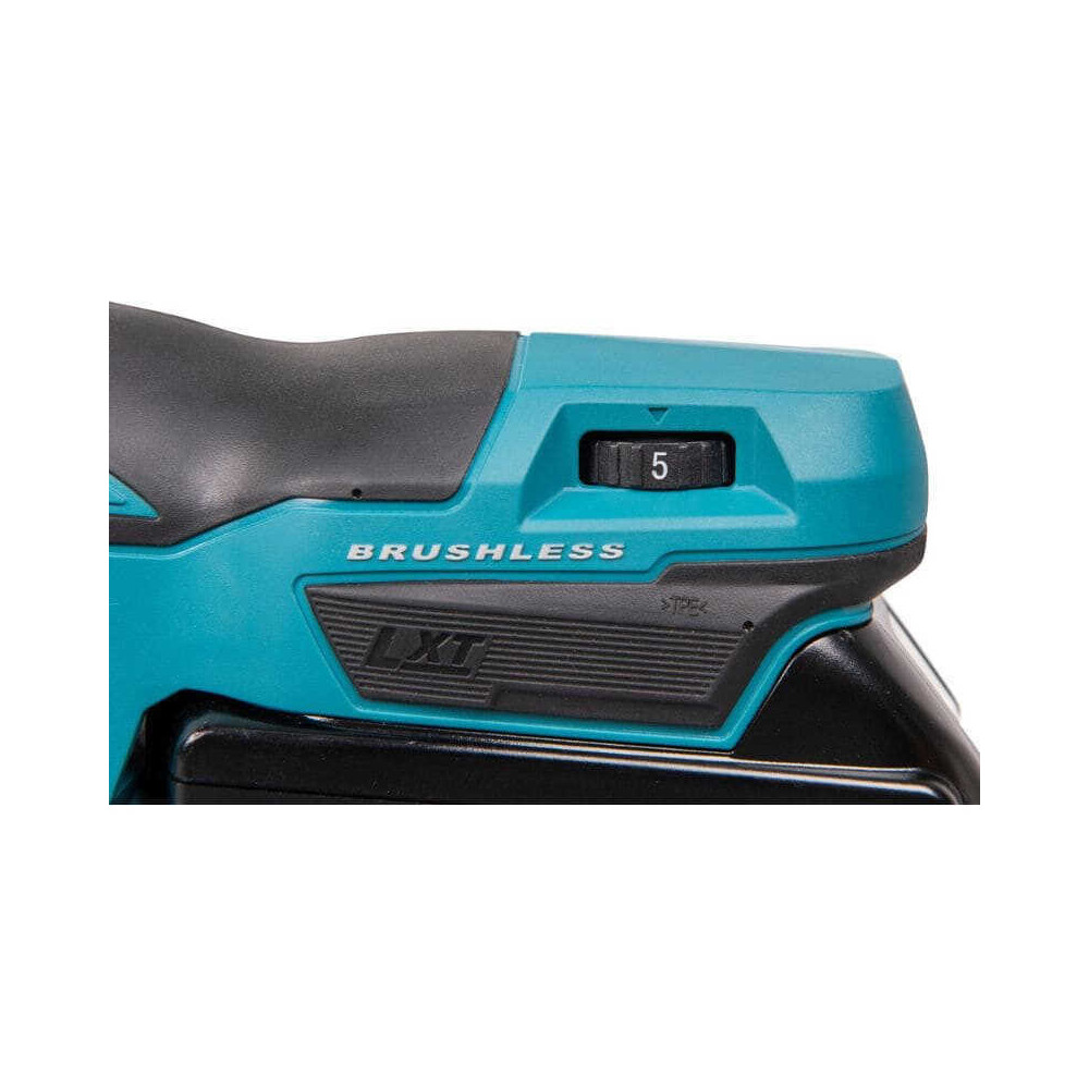 Scie sauteuse Makita DJV185RTJ